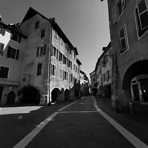 De Chiara A Annecy