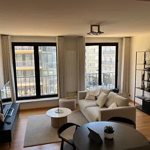  Appartement C België
