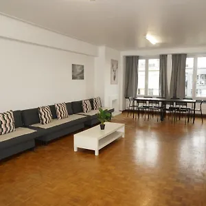  Appartement Belga 3 Bedrooms. België