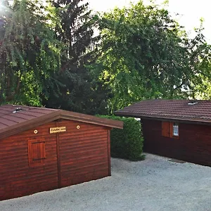  Camping Routes Du Monde Atc Du - Annecy Frankrijk