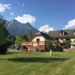  Vakantiehuis Ferme Noemie Frankrijk