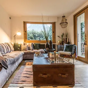  Appartement Native Frankrijk