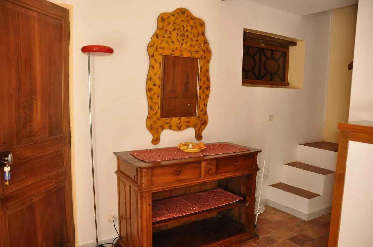 Le Jas Du Colombier Villa Moustiers-Sainte-Marie 0*,  France