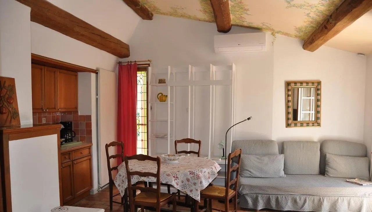 Le Jas Du Colombier Villa Moustiers-Sainte-Marie Holiday home