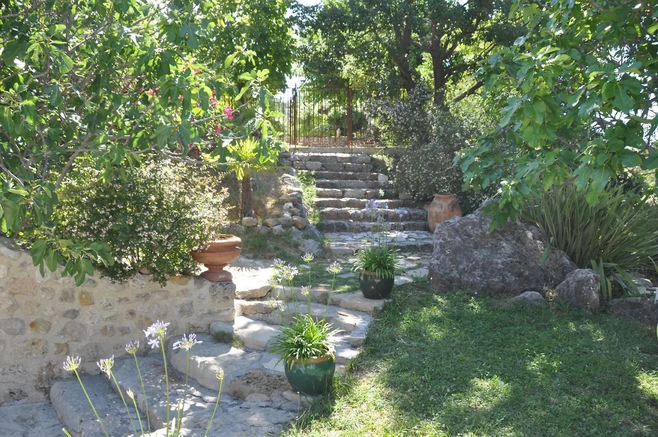 Holiday home Le Jas Du Colombier Villa Moustiers-Sainte-Marie France