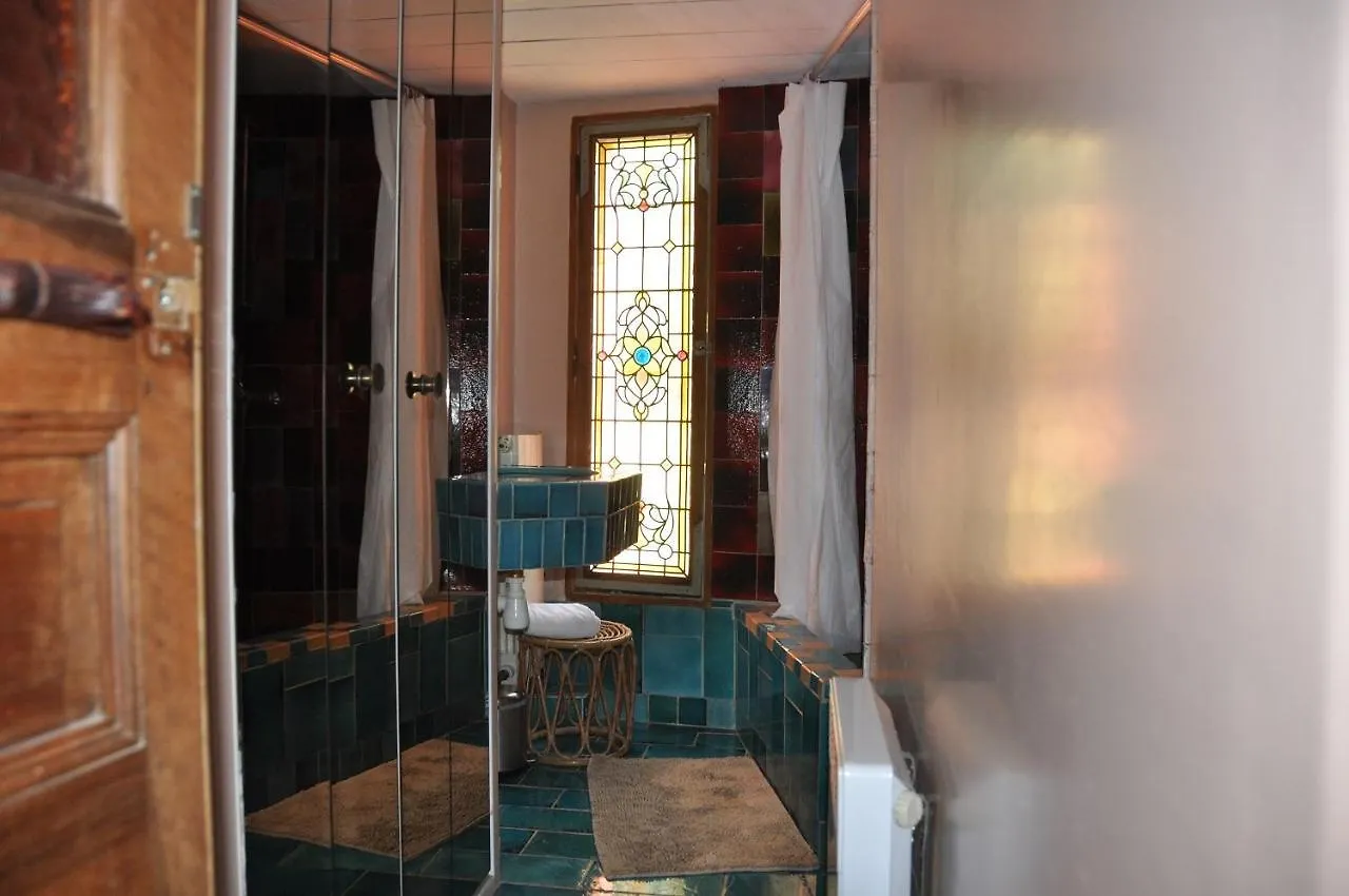 Holiday home Le Jas Du Colombier Villa Moustiers-Sainte-Marie