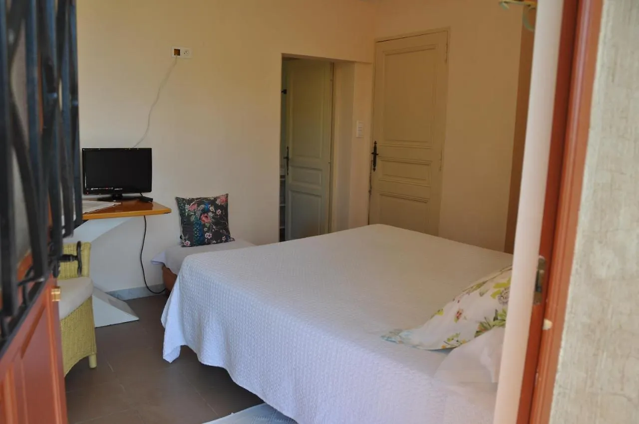 Le Jas Du Colombier Villa Moustiers-Sainte-Marie 0*,  France