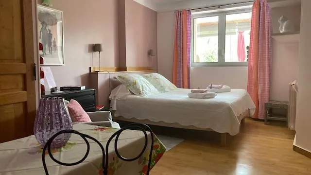Le Jas Du Colombier Villa Moustiers-Sainte-Marie