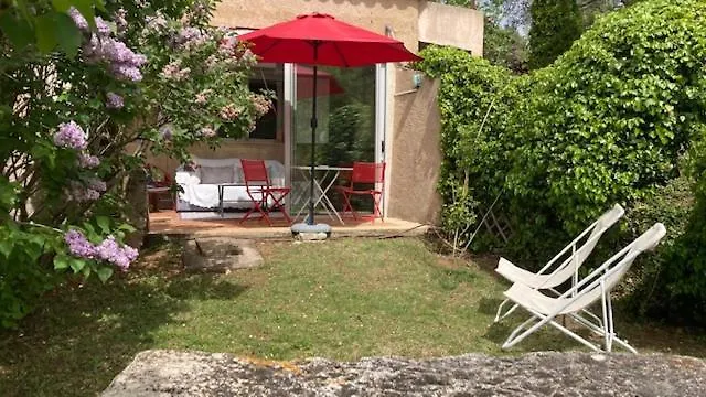 Le Jas Du Colombier Villa Moustiers-Sainte-Marie 0*,  France