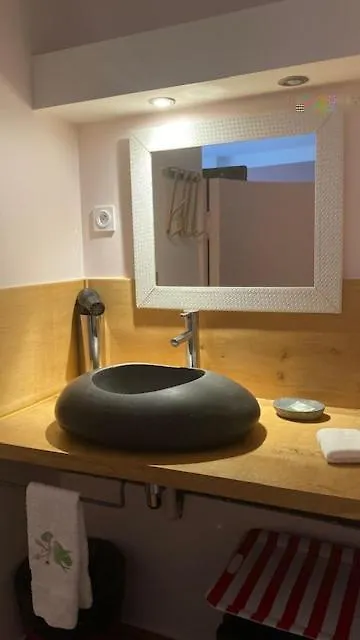 Le Jas Du Colombier Villa Moustiers-Sainte-Marie France