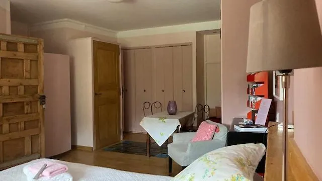 Le Jas Du Colombier Villa Moustiers-Sainte-Marie Holiday home