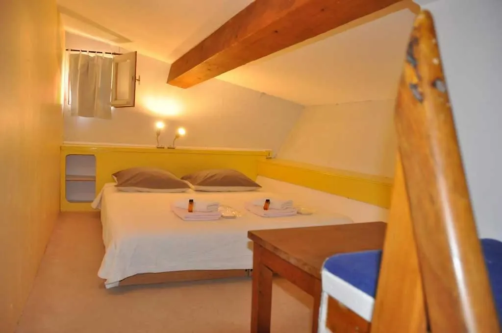 Holiday home Le Jas Du Colombier Villa Moustiers-Sainte-Marie