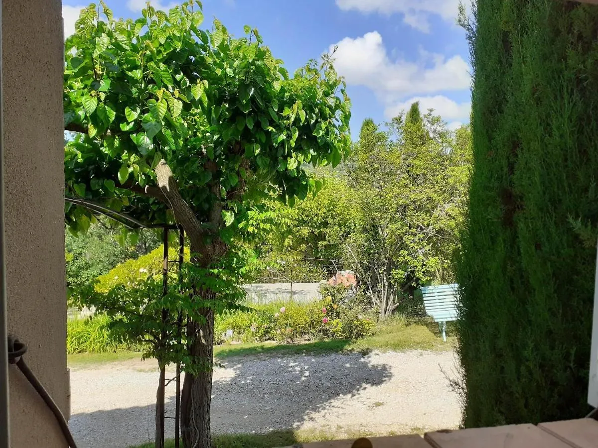 Le Jas Du Colombier Villa Moustiers-Sainte-Marie 0*,  France