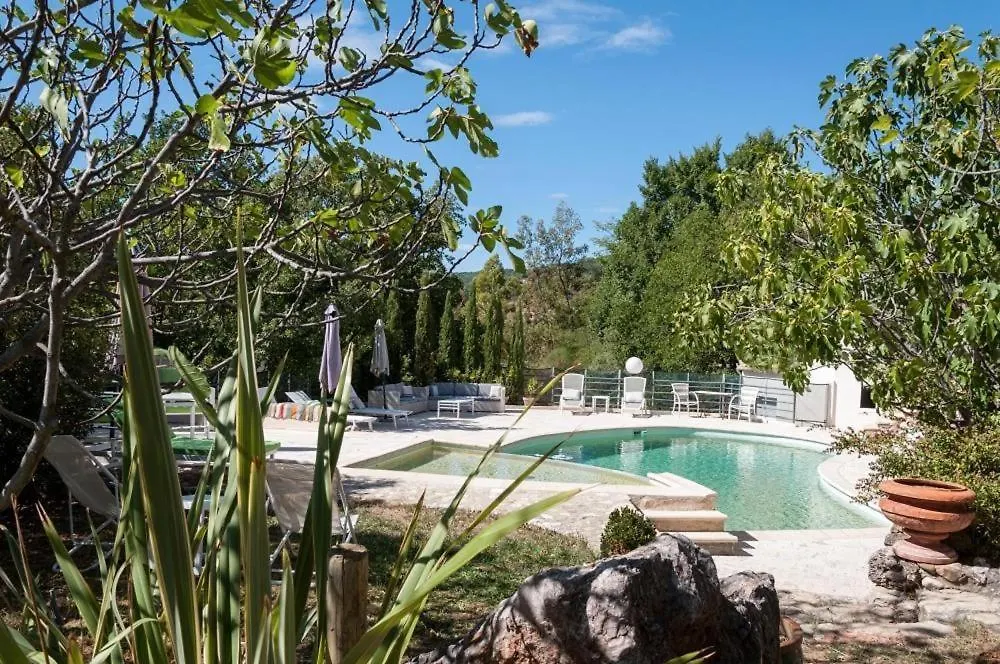 Le Jas Du Colombier Villa Moustiers-Sainte-Marie Holiday home