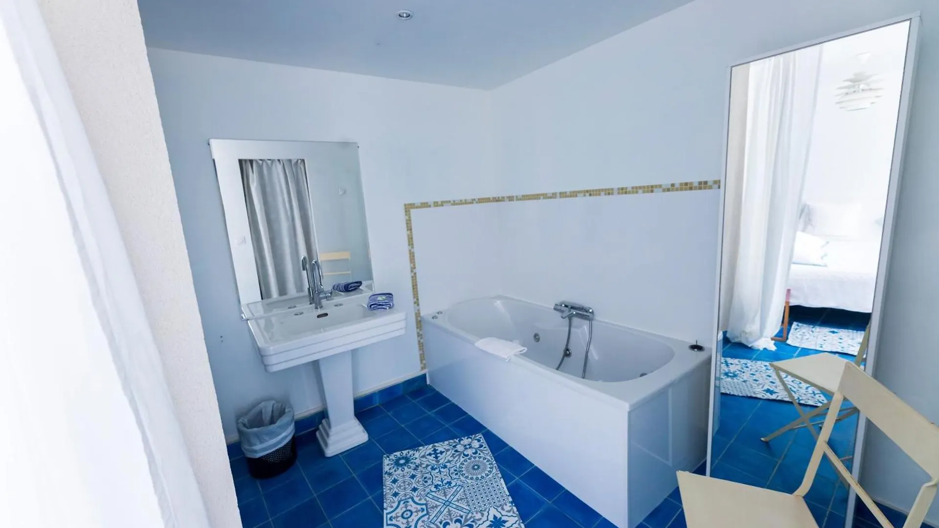 Le Jas Du Colombier Villa Moustiers-Sainte-Marie Holiday home
