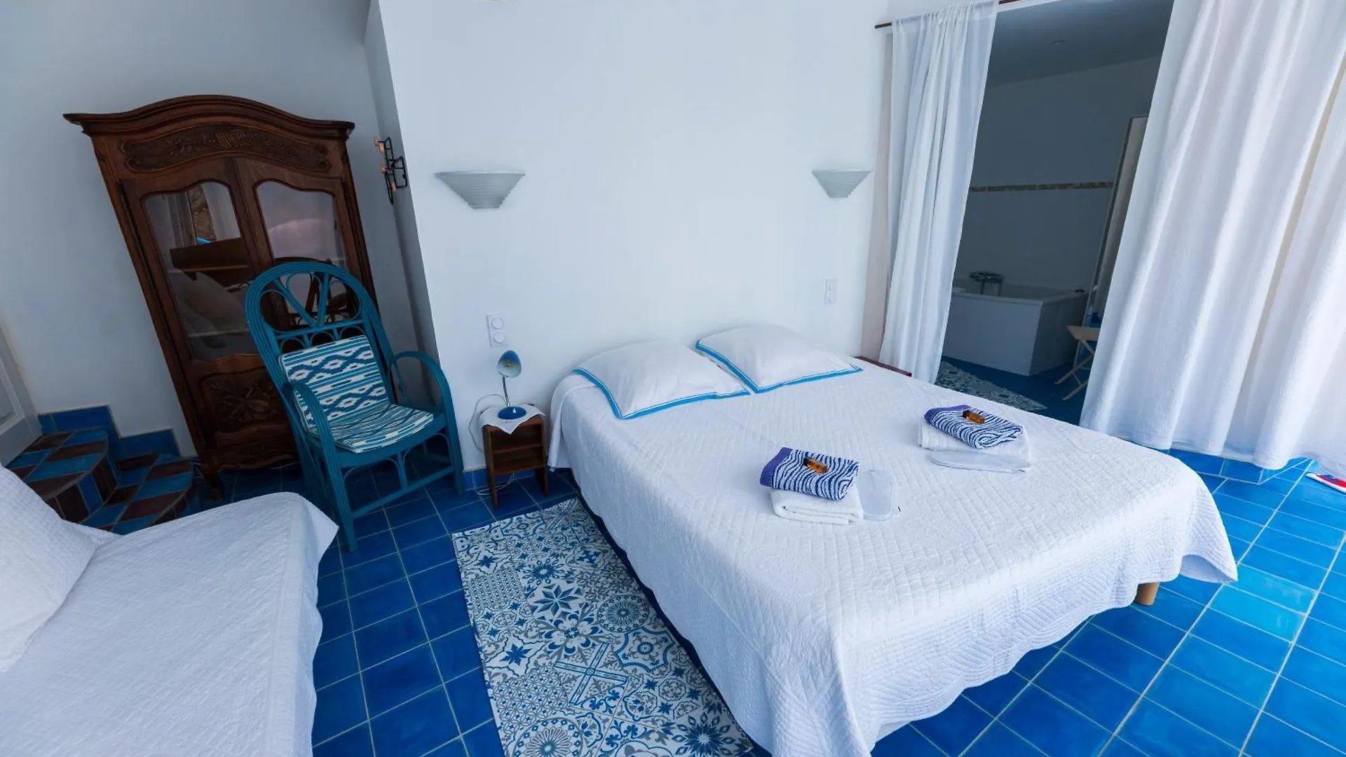 Le Jas Du Colombier Villa Moustiers-Sainte-Marie