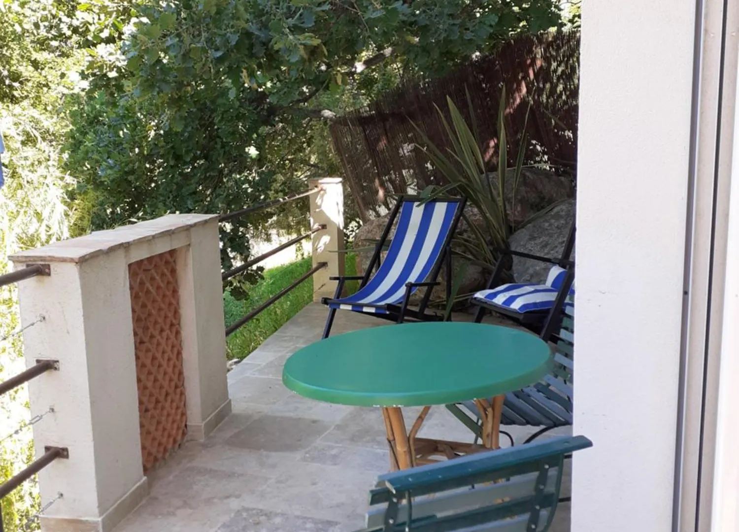 Le Jas Du Colombier Villa Moustiers-Sainte-Marie