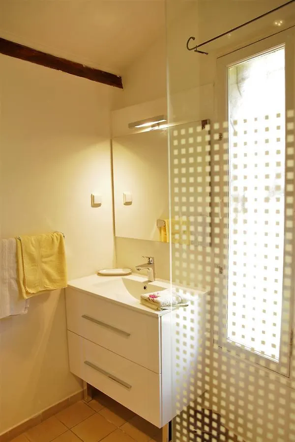Le Jas Du Colombier Villa Moustiers-Sainte-Marie Holiday home