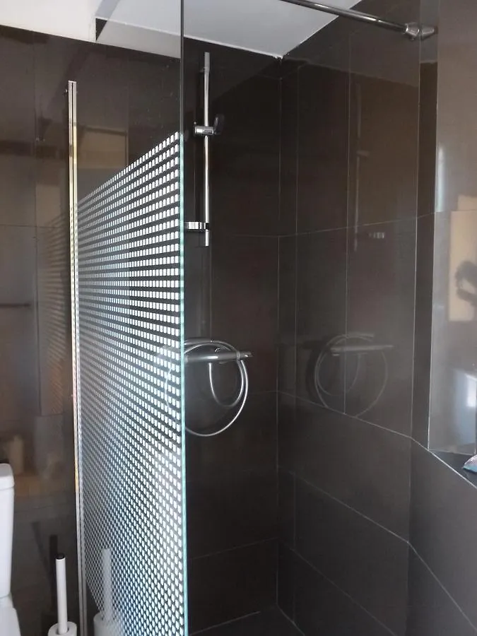Holiday home Le Jas Du Colombier Villa Moustiers-Sainte-Marie