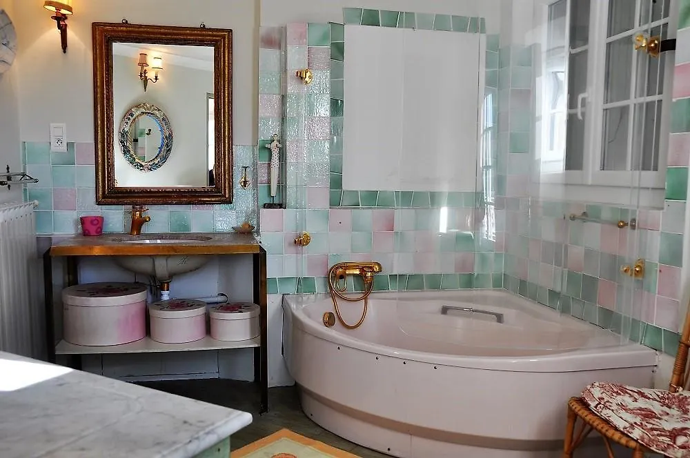 Le Jas Du Colombier Villa Moustiers-Sainte-Marie