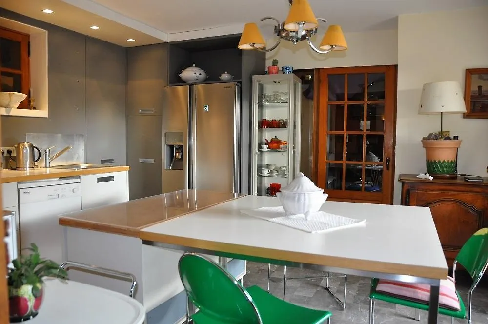 Holiday home Le Jas Du Colombier Villa Moustiers-Sainte-Marie France