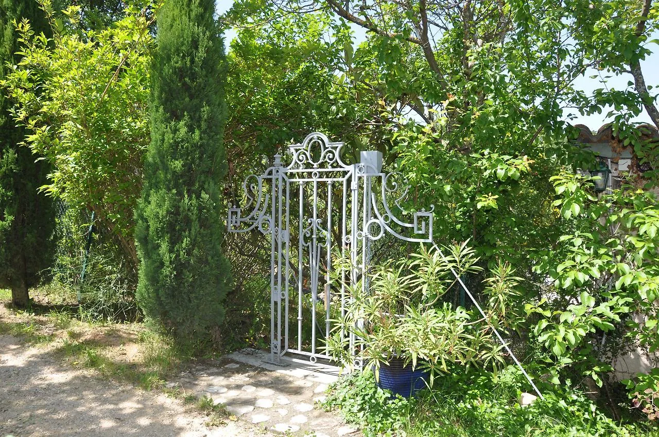 Le Jas Du Colombier Villa Moustiers-Sainte-Marie France